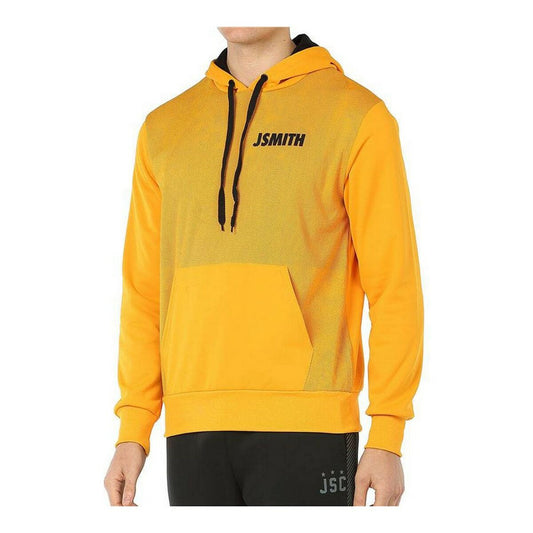 Hoodie John Smith Suran Geel
