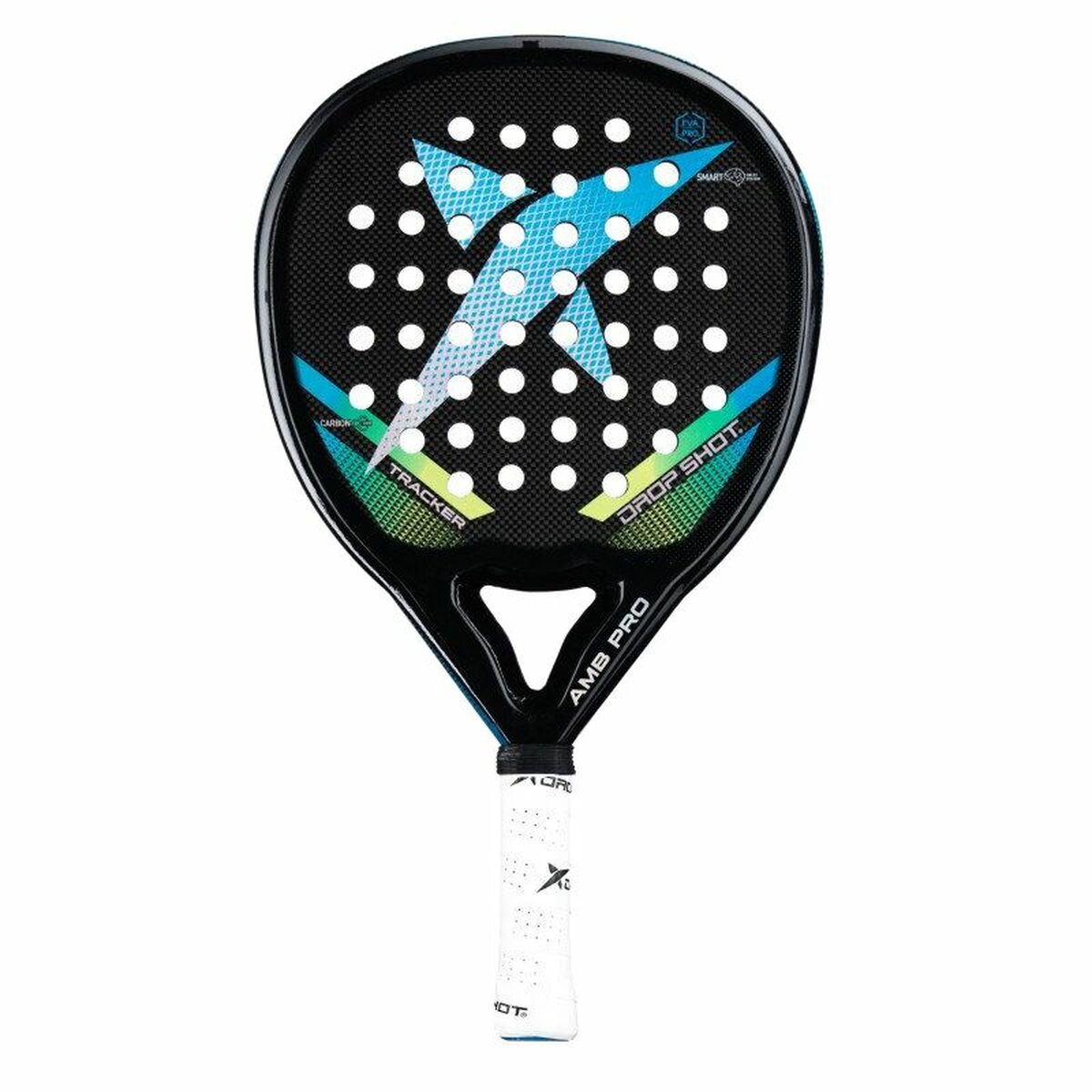 Padel Racket Drop Shot Tracker  Multicolour