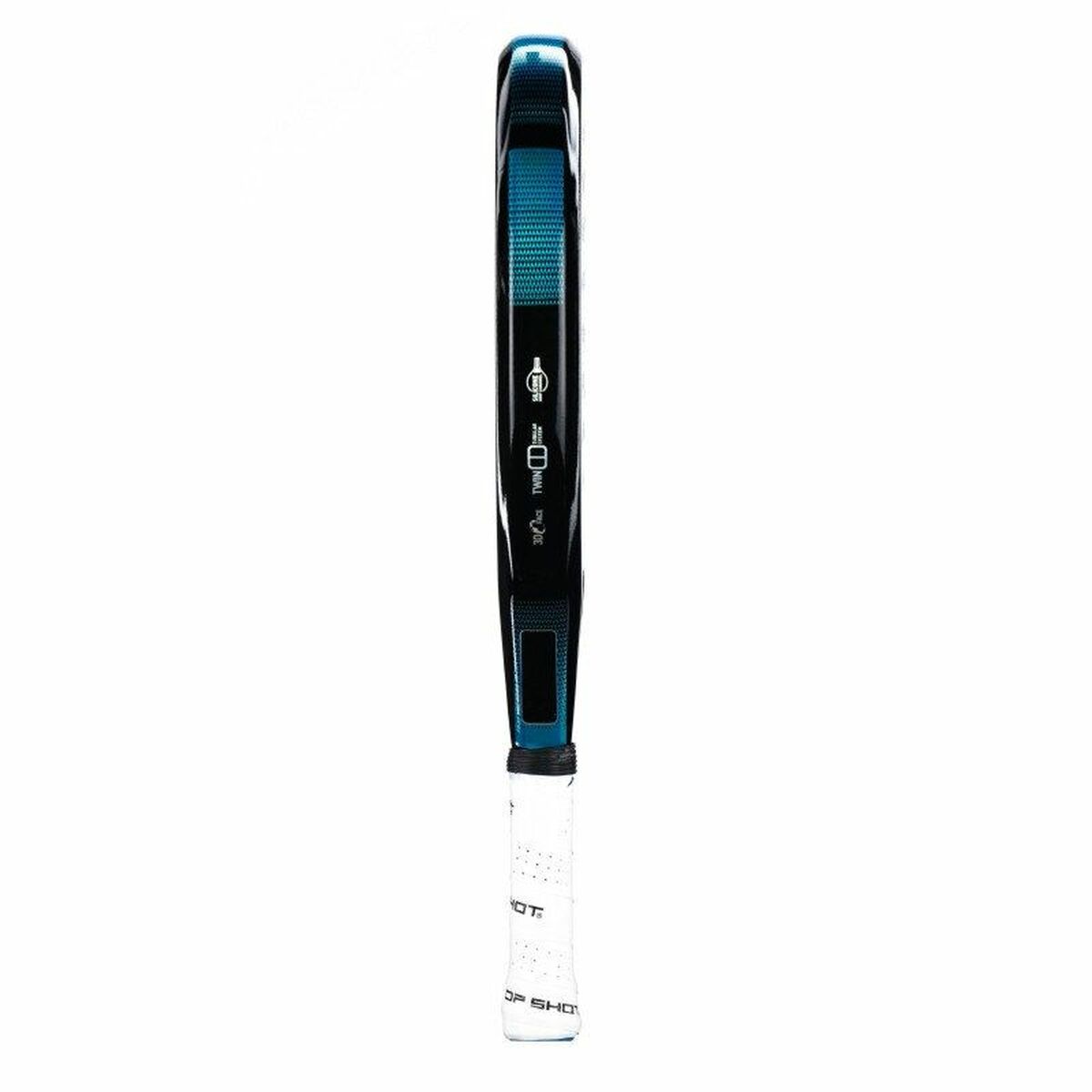 Padel Racket Drop Shot Tracker  Multicolour