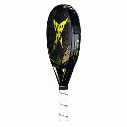 Padel Racket Drop Shot Legend 4.0 Zwart