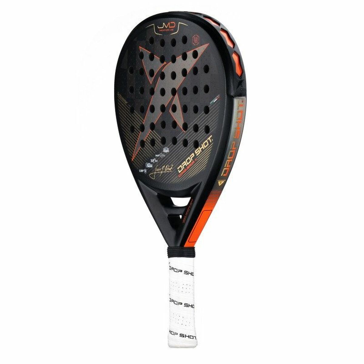 Padel Racket Drop Shot Conqueror 11  Multicolour