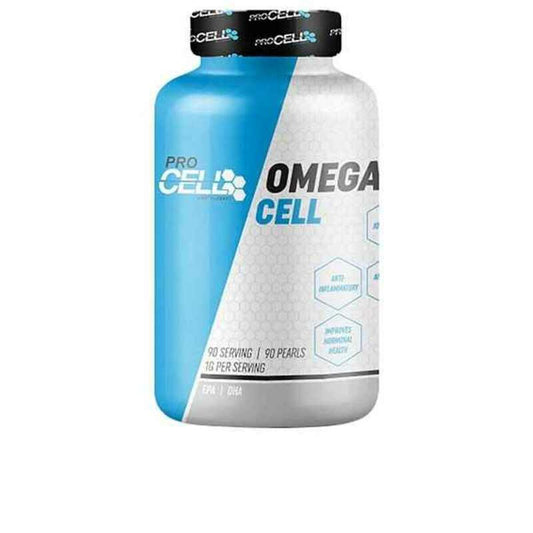 Voedingssupplement Procell Omega Cell 90 Stuks