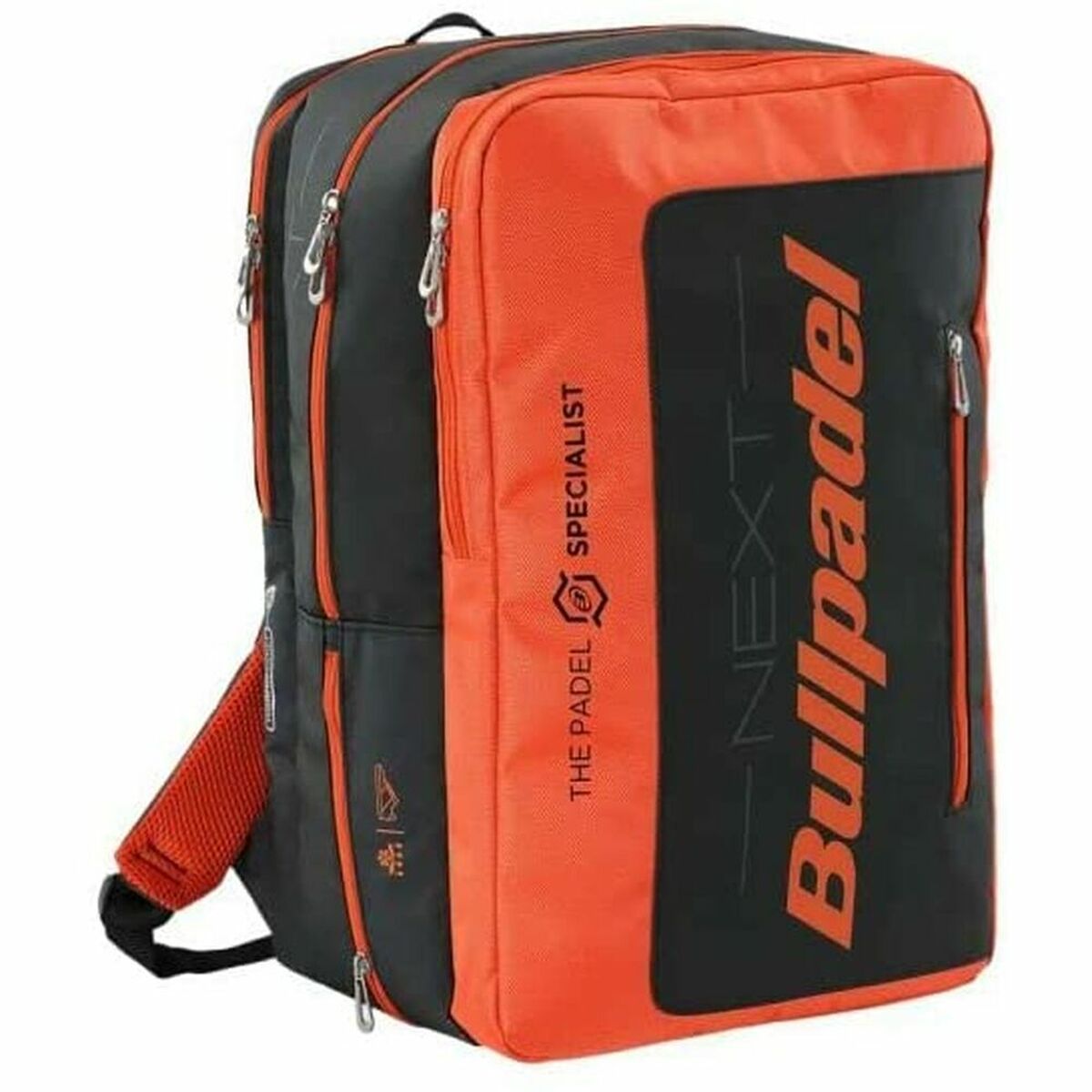 Sporttas Bullpadel 463183 Oranje