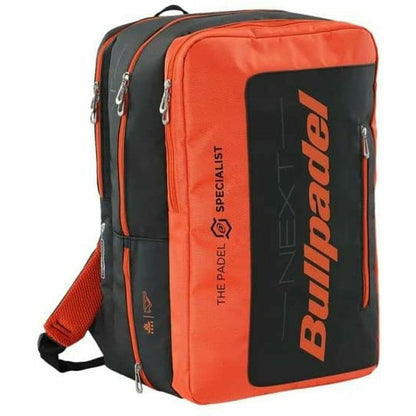 Sporttas Bullpadel 463183 Oranje