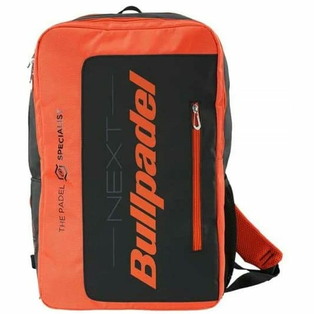 Sporttas Bullpadel 463183 Oranje