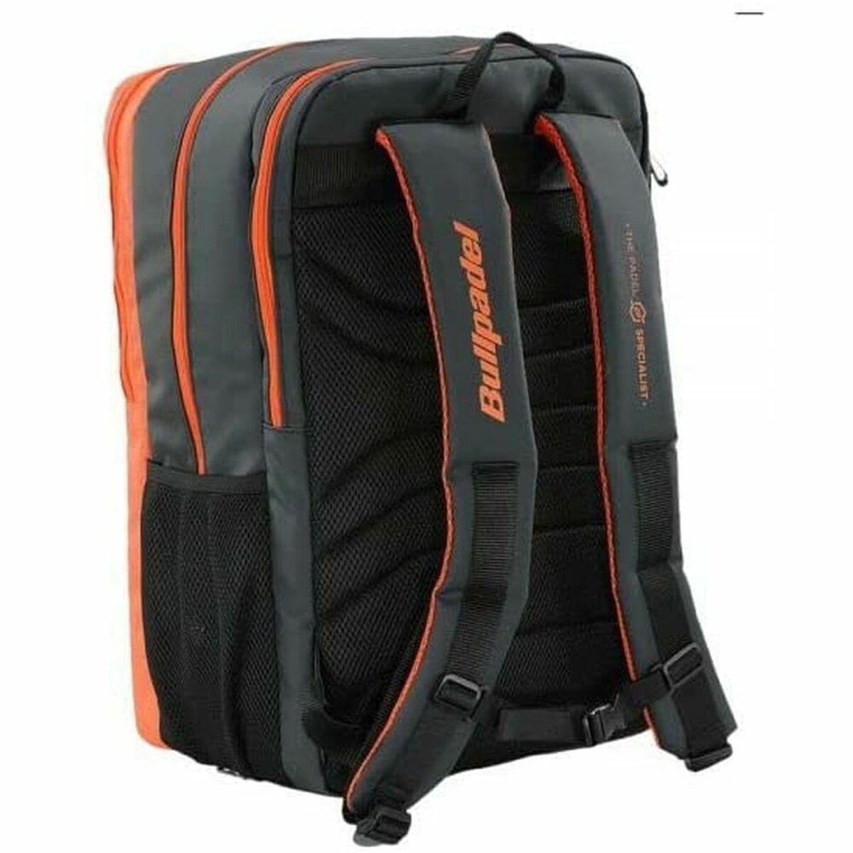 Sporttas Bullpadel 463183 Oranje