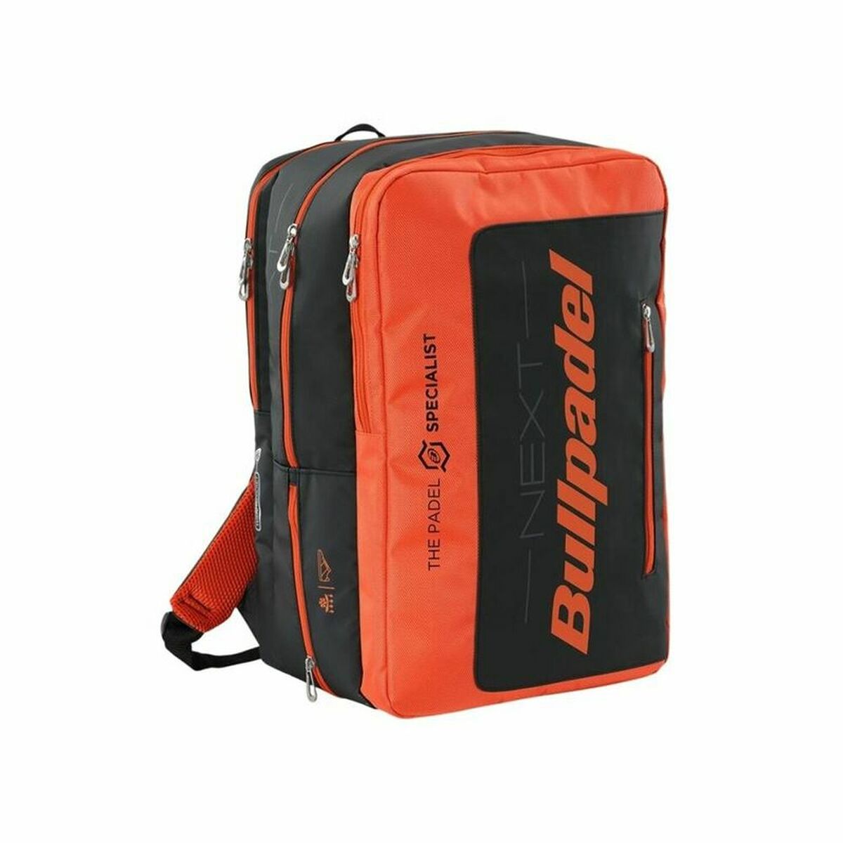 Sporttas Bullpadel 463183 Oranje