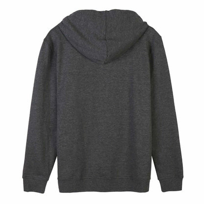 Herenhoodie Marvel Grijs