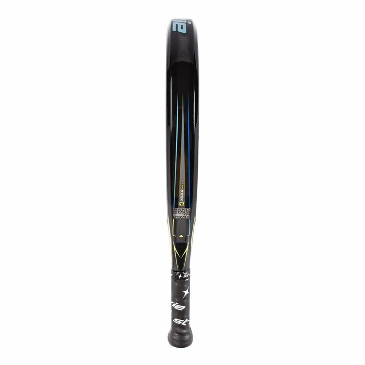 Padel Racket Starvie Aquila Black Zwart