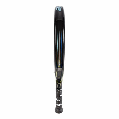 Padel Racket Starvie Aquila Black Zwart