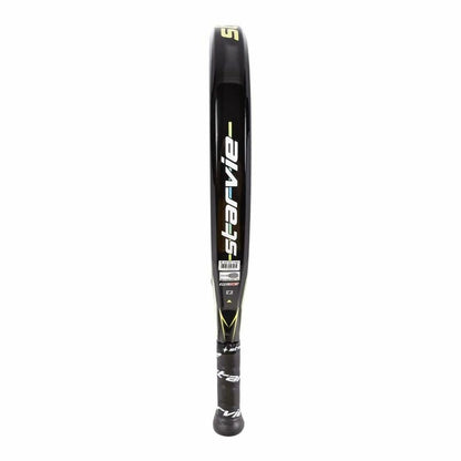 Padel Racket Starvie Aquila Black Zwart