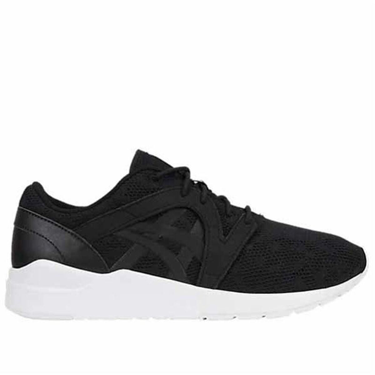 Hardloopschoenen voor Volwassenen Asics Gel-Lyte Vrouw Zwart