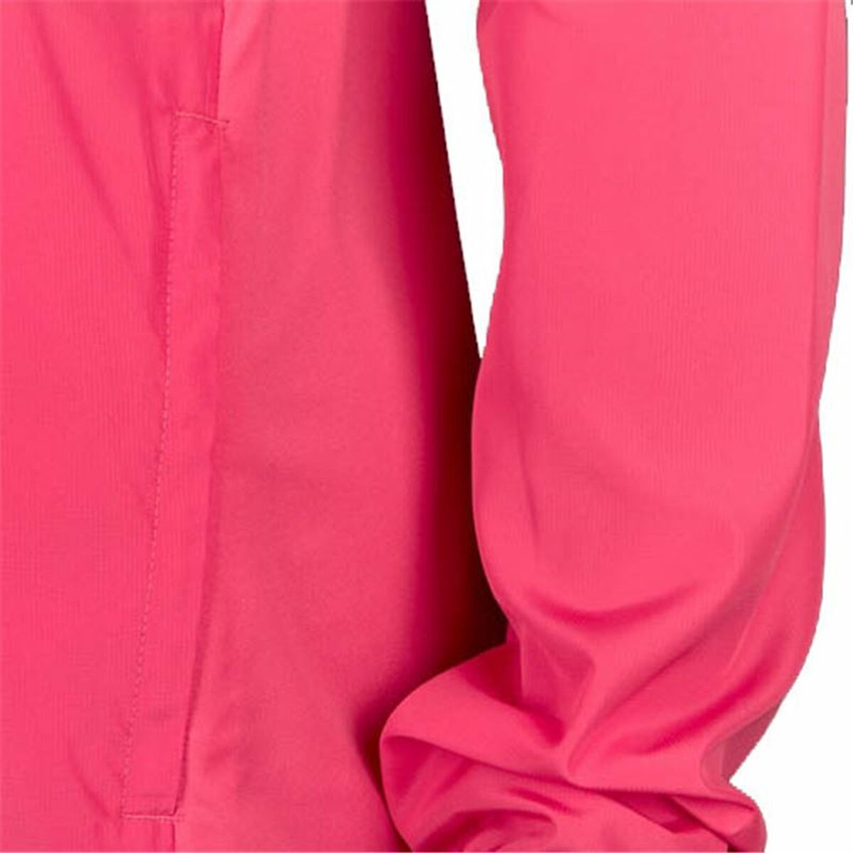 Sportjack voor dames Asics Licht Roze