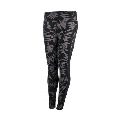 Sportleggings voor Dames Asics Gpx 7/8 Tight