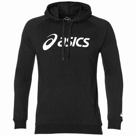 Hoodie Asics Big OTH M Zwart