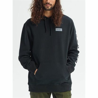 Herenhoodie Burton