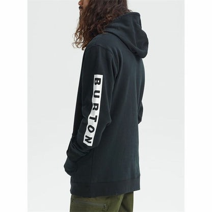 Herenhoodie Burton
