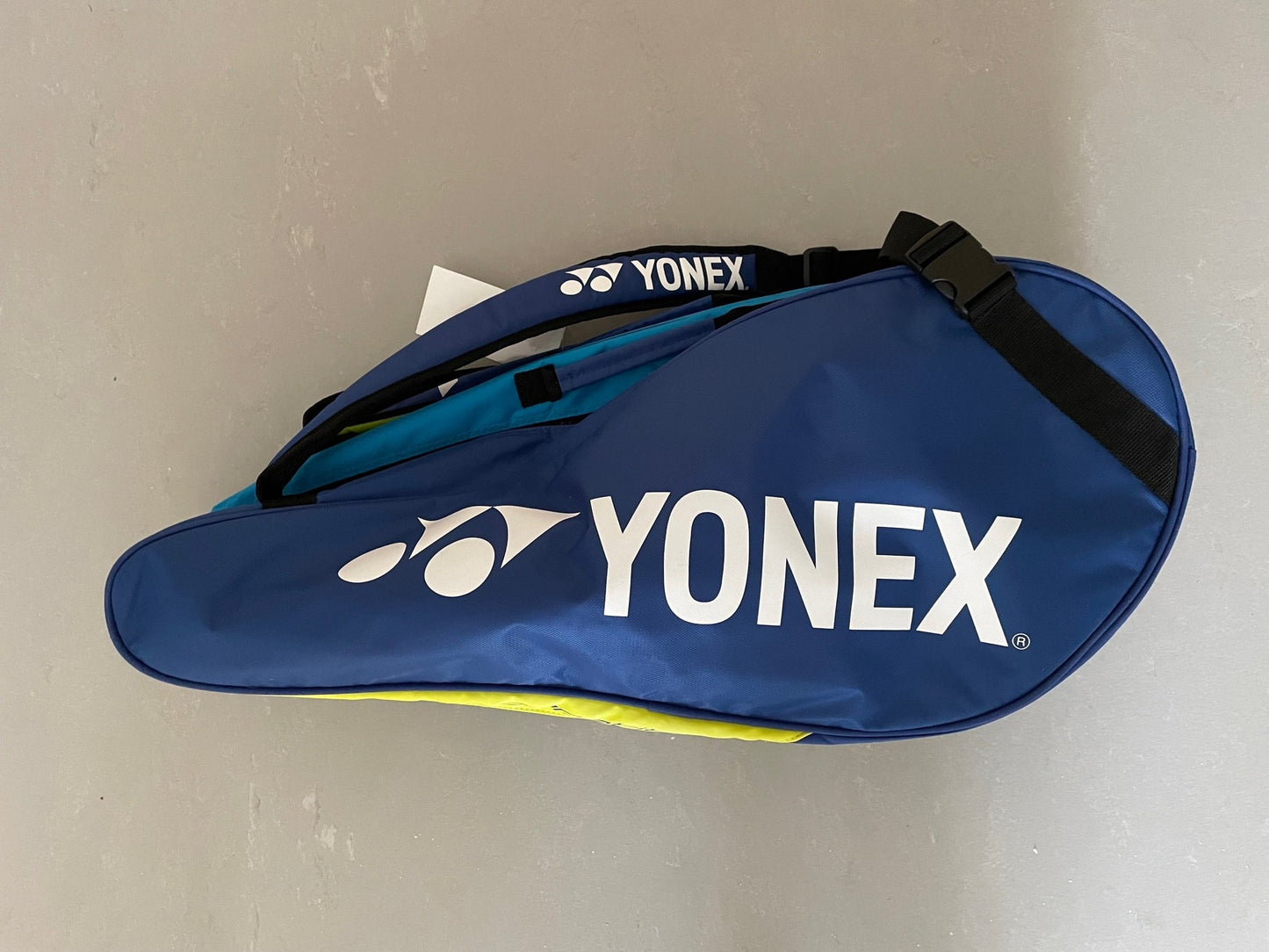 Yonex Tennistas 6 racket bag