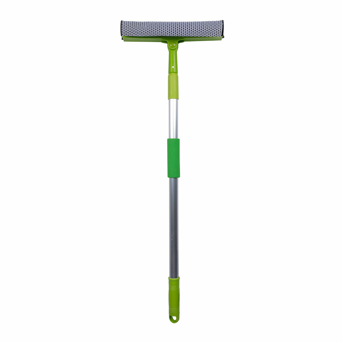Glazenwisser Dunlop Borstel Verlengbare stang