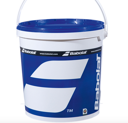 Babolat Stage 1  Bucket 36 Tennis Kids Balls