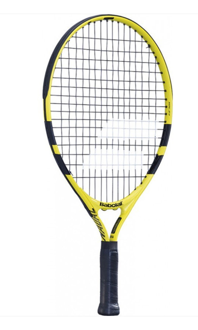 Tennis Racket Kids Nadal 23 inch