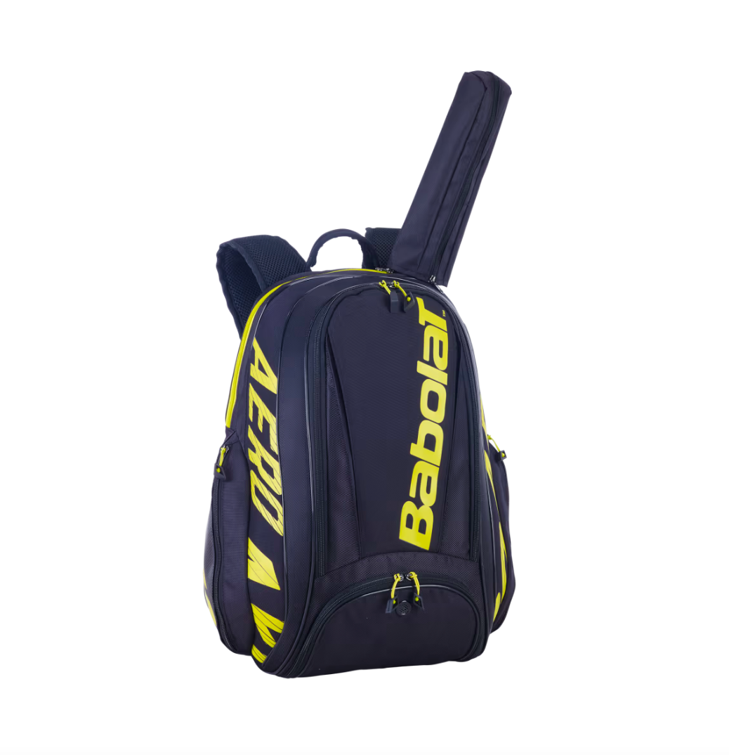 Tennis sales rugzak kind