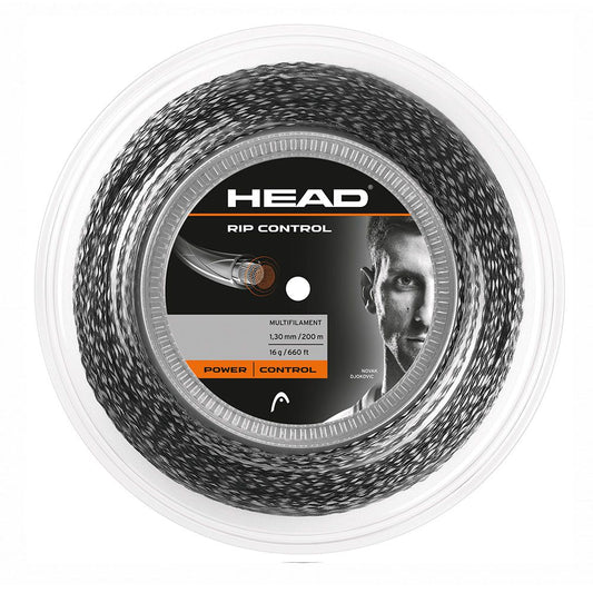 Head Rip Control Rol Tennissnaren 1.30mm